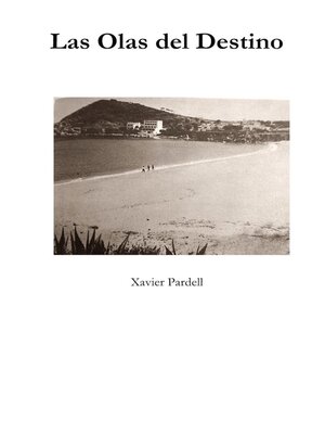cover image of Las Olas del Destino